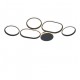 Viokef Victor 4348200 Φωτιστικό Οροφής L:1000