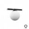 Viokef Magnetic 4344500 Φωτιστικό D:85  Slim