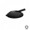 Viokef Magnetic 4344700 Φωτιστικό Back-light  D:150 Slim