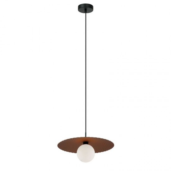 Viokef Nina 4246501Μονόφωτο Χάλκινο