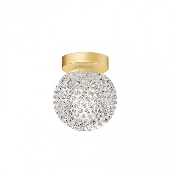 Viokef Diamond 4267200 Φωτιστικό Οροφής/Τοίχου 