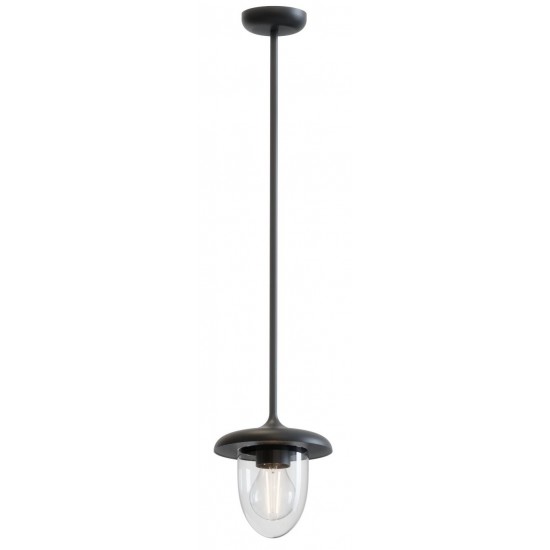 Viokef Merlin 4284700 Μονόφωτο Kήπου 