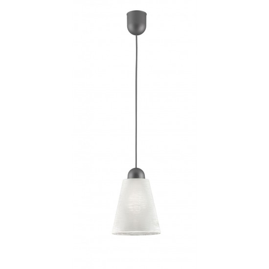 Viokef Juliet 3099700 Μονόφωτο Λευκό 
