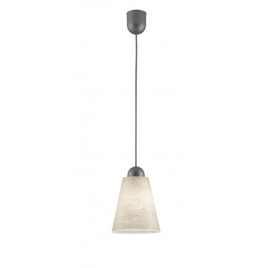 Viokef Juliet 3099701 Μονόφωτο Τοπέ 